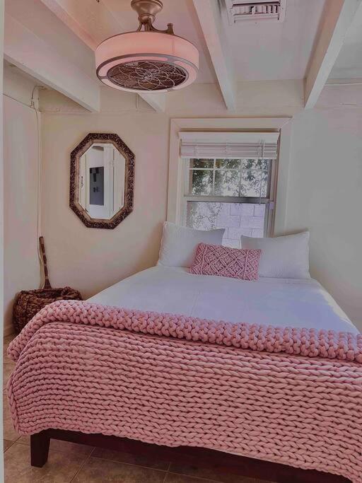 Quaint Historic Cottage In Downtown 피닉스 외부 사진