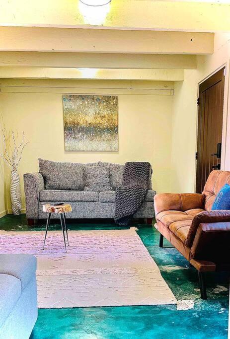 Quaint Historic Cottage In Downtown 피닉스 외부 사진