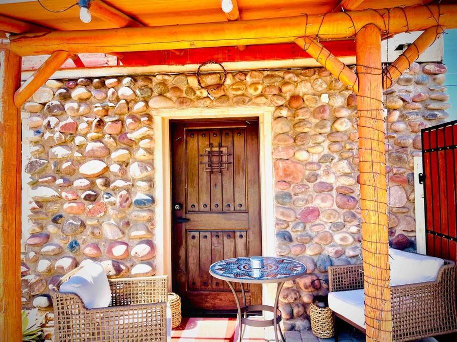Quaint Historic Cottage In Downtown 피닉스 외부 사진